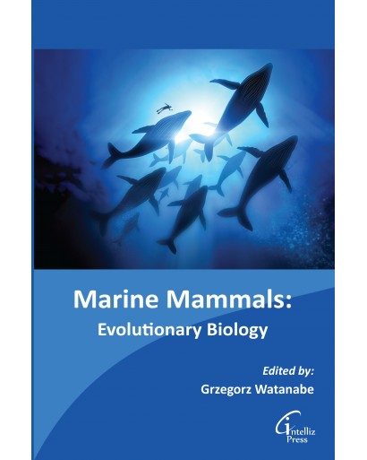 Marine Mammals: Evolutionary Biology